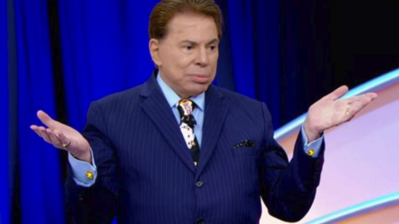 Silvio Santos já assiste um processo de "passagem de bastão" para suas filhas no SBT