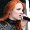 Simone Simons: A poderosa voz por trás do Épica (Divulgação/Épica)