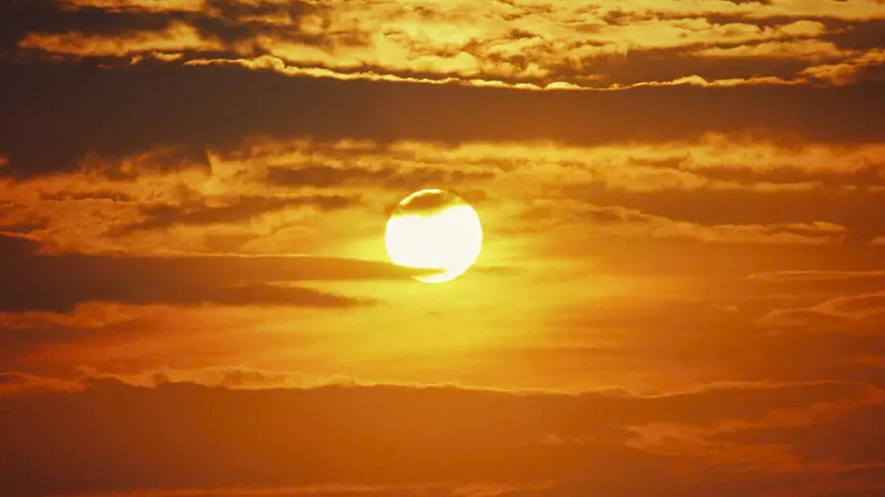 Onda de calor deve continuar em São Paulo e outras capitais