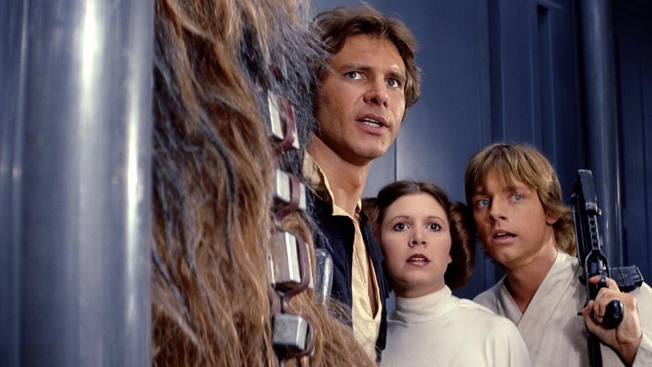Star Wars: From Flash Gordon to samurai, influences you never imagined