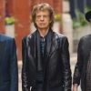 Ronnie Wood, Mick Jagger e Keith Richards: Stones lançam inéditas