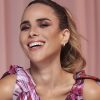 Wanessa posta foto em clima de romance com Dado Dolabella e afasta rumores de crise