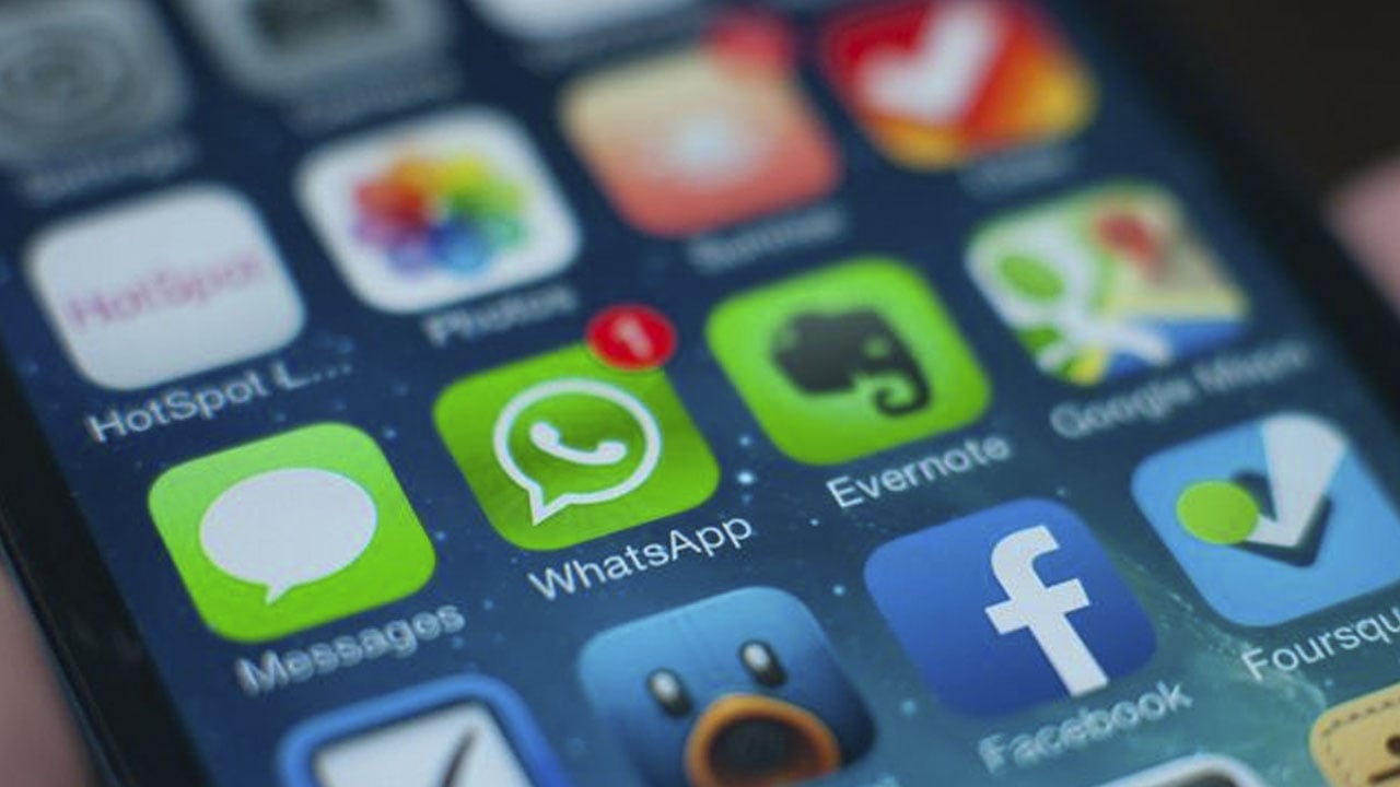 WhatsApp faz atualização importante para iPhone no gerenciamento de grupos