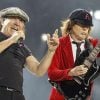 AC/DC pode tocar sua fila de hits no Rock In Rio 2024