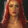 Amber Heard quase foi cortada de "Aquaman 2" e colecionou problemas nos bastidores