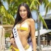 Any Victoria, cuiabana de 19 anos, representa o Brasil na final do Miss Teen Mundial 2023