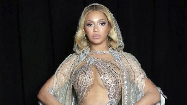 Beyoncé lança "Renaissance: Um Filme Por Beyoncé" dia 1 de dezembro