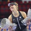 Bia Haddad venceu dois torneios neste final de semana