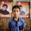 Born in Gaza mostra a vida de crianças nascida na área de conflito entre Israel e Palestina (Foto: Netflix/Reprodução)