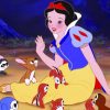 Maior clássico da Disney, "Branca de Neve e os Sete Anões" ganha versão remasterizada em 4K