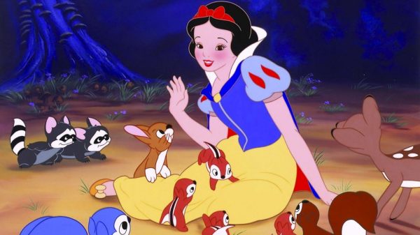 Maior clássico da Disney, "Branca de Neve e os Sete Anões" ganha versão remasterizada em 4K
