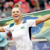Brasil ainda tenta igualar campanha de 2019 no quadro de medalhas