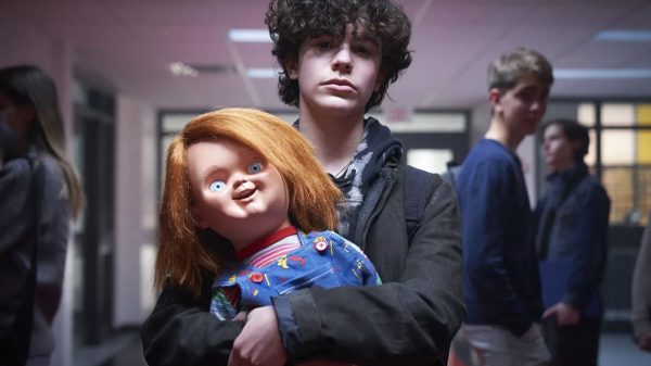 Chucky: a série baseada no sucesso do cinema é uma das boas opções para assistir neste Halloween