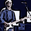 Segundo Lauro Jardim, do Globo, Eric Clapton pode estar negociando shows no Brasil