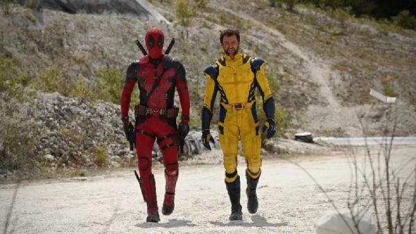 'Deadpool 3' será retorno épico de Wolverine da Marvel (Foto: Reprodução/Marvel)