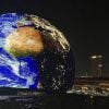 MSG Sphere: Maior estrutura esférica do mundo inaugurada em grande estilo com show do U2