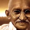 Gandhi foi um personagem histórico que inspirou um filme ganhador do Oscar (Foto: Reprodução)