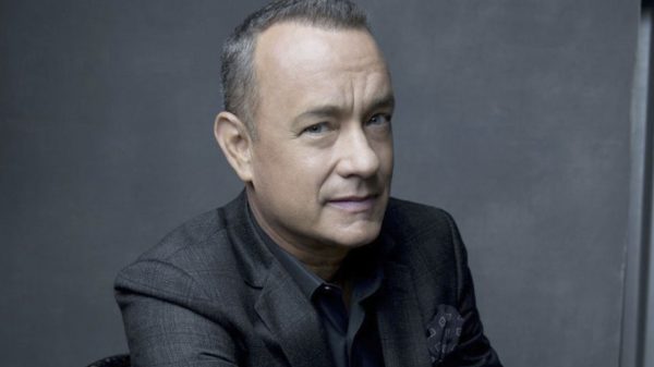 Tom Hanks alertou para o uso de sua imagem sem autorização com inteligência artificial em vídeo