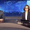 William Bonner e Renata Vasconcellos, âncoras do Jornal Nacional