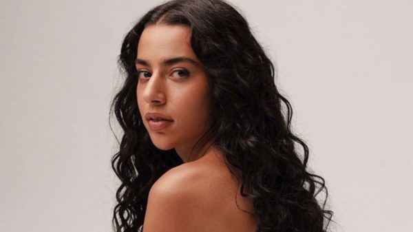 Marina Sena comemora sucesso na carreira e esclarece "parentesco" com Ayrton Senna