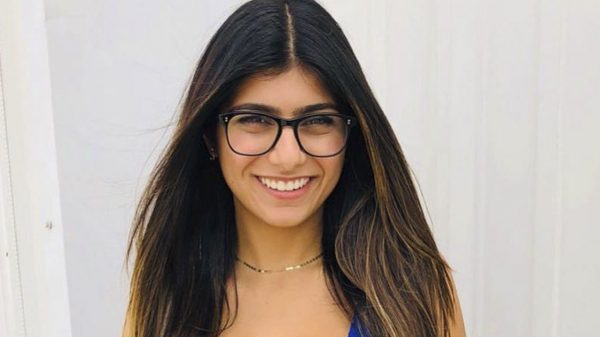 Mia Khalifa foi demitida após post controverso sobre conflitos em Israel