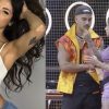 Nathalia Valente e Yuri Meireles se aproximaram e dividiram até edredon em "A Fazenda 15"