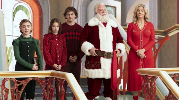 "Meu Papai ainda é Noel": série de sucesso com TIm Allen retorna para segunda temporada no Disney+