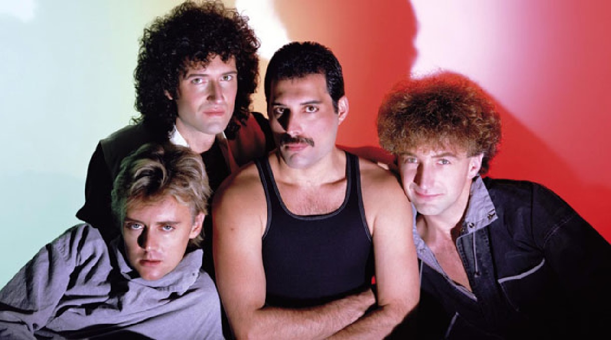 O Queen foi uma das bandas de rock mais icônicas de todos os tempos (Foto: Divulgação)