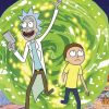Rick e Morty: animação para público adulto é um enorme sucesso com frases icônicas