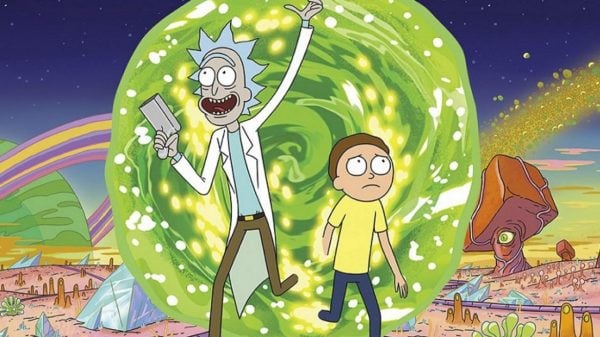 Rick e Morty: animação para público adulto é um enorme sucesso com frases icônicas