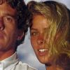 Adriane Galisteu relembrou detalhes do relacionamento com Ayrton Senna em entrevista exclusiva