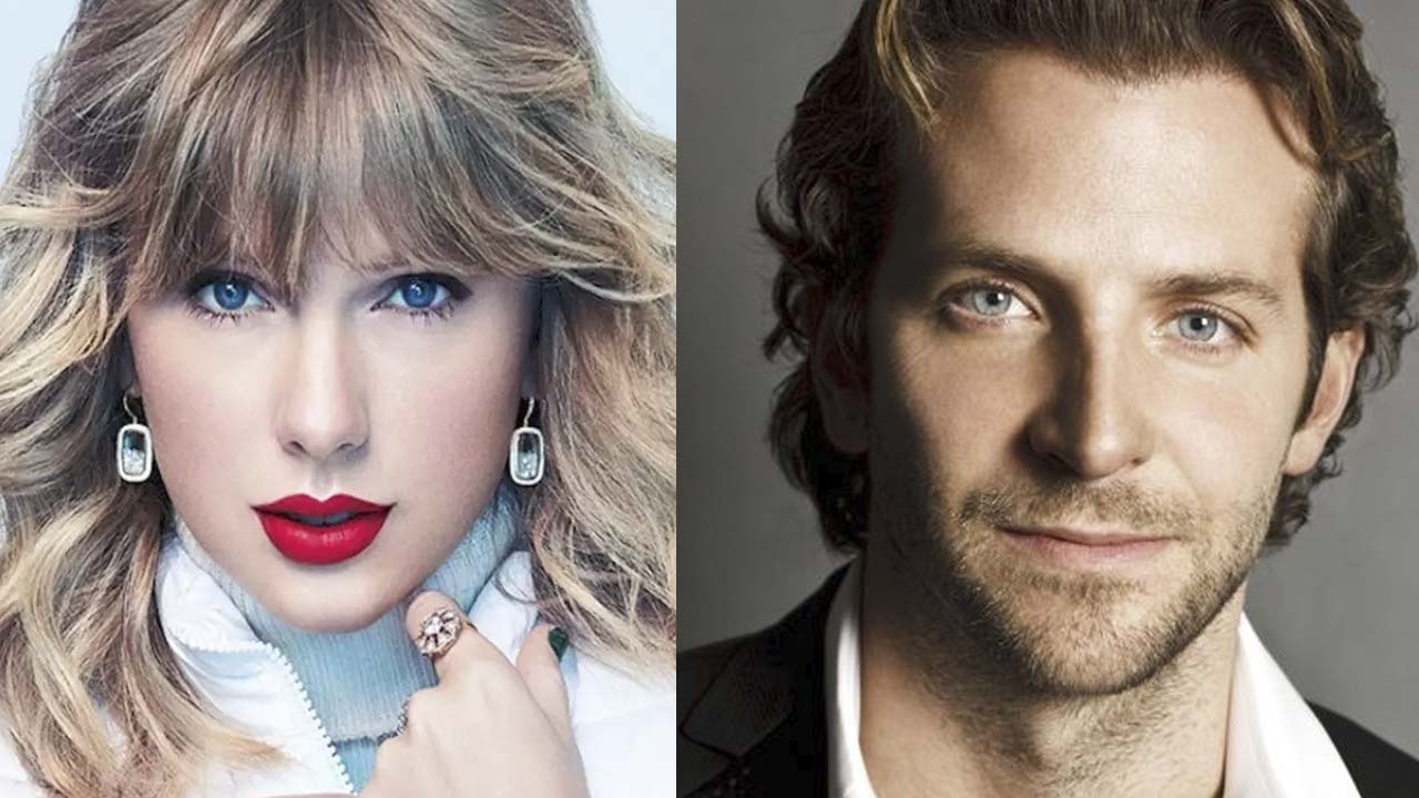 Taylor Swift emprestou sua mansão de 8 quartos para encontros de Bradley Cooper e Gigi Hadid