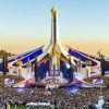 Festival Tomorrowland 2023 vai movimentar a cidade de Itu, em São Paulo