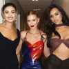 Sophie Charlotte, Marina Ruy Barbosa e Rafa Kalimann desfilam beleza e provocam suspiros nas redes sociais