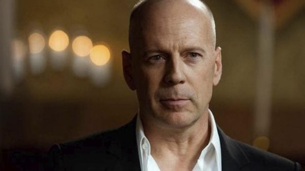 Bruce Willis está sofrendo os efeitos de uma demência frontotemporal (DFT)