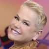 Xuxa Meneghel contou quando resolveu fazer uma mudança "por conta própria"