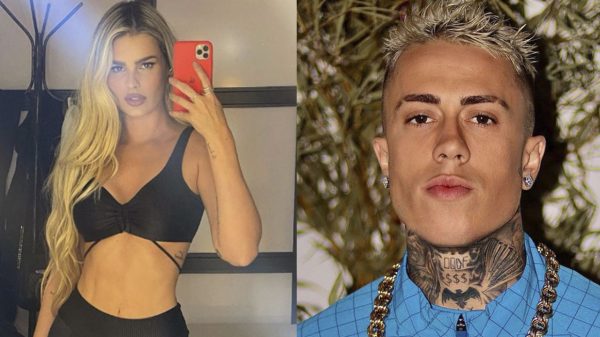 Yasmin Brunet chamou a atenção de MC Daniel no Instagram e internautas estão de olho