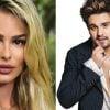 Yasmin Brunet desmente os rumores de affair com Luan Santana