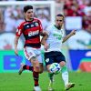 América-MG x Flamengo agita rodada do Brasileirão