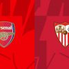 Arsenal x Sevilla agita rodada da Champions