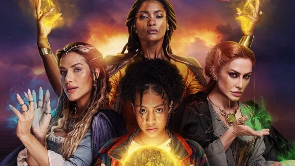 "A Magia de Aruna": série brasileira estreia nesta quarta (29) no Disney+