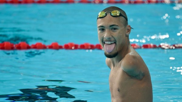 Brasil conquistou 100 medalhas de ouro no Parapan
