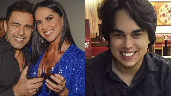 Polêmicas da família Camargo com Graciele ganham novos capítulos após atitude de Zezé