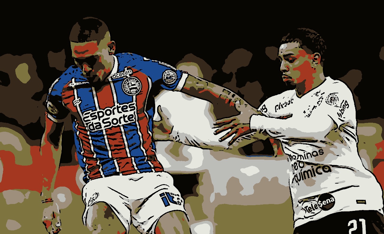 The Ferrari sheikh bought Bahia and promises many joys to the tricolor