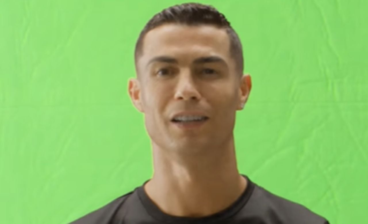 Cristiano Ronaldo não fala mais com o ex-técnico de Portugal