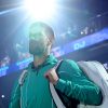 Djokovic foi o grande campeão do ATP Finals