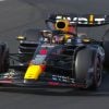 F1 teve Verstappen como pole em Abu Dhabi