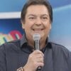 Globo ensaia reaproximação com o icônico Faustão