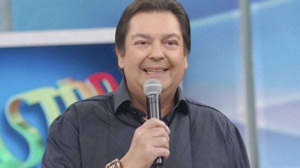 Globo ensaia reaproximação com o icônico Faustão