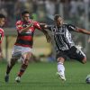 Flamengo x Atlético-MG agita rodada do Brasileirão